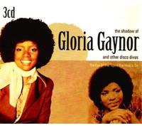Gaynor Gloria The Shadow of... (CD) (Importación USA)