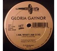 Gaynor - I Am What I Am / One Night in Bangkok [Vinilo]
