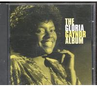 Gaynor - The Gloria Gaynor Album