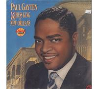 Gayten, Paul - Chess King of New Orleans [Vinilo]