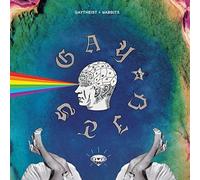 Gaytheist - Gay Bits [Vinilo]