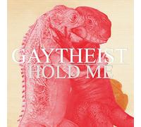 Gaytheist - Hold Me...But Not So Tight [VINYL] [Vinilo]