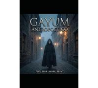 Gayum: Um Mistério do Comissário Camussi: Um Thriller de Crimes Rituais em Milão