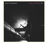 Gaz Coombes - Live in Paris [Vinilo]