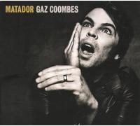 Gaz Coombes - Matador