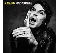 Gaz Coombes - Matador [Vinilo]