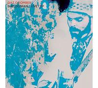 Gaz Coombes - Sheldonian / Live / EP