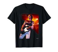 Gaz Coombes Supergrass Debería Coco Por Andy Willsher Camiseta
