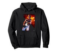 Gaz Coombes Supergrass Debería Coco Por Andy Willsher Sudadera con Capucha