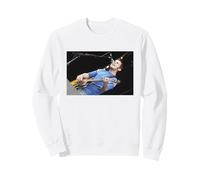 GAZ Coombes Supergrass Live T En El Parque Debería Coco Sudadera