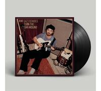 Gaz Coombes – Turn The Car Around – Vinilo 12" – Importación USA