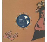 Gaz Metropolis - Sing Sing/I Love New York [Vinilo]