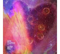 Gaz Newton - Quiet Life