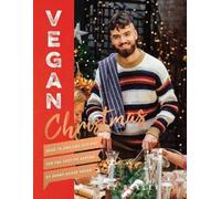 Gaz Oakley Vegan Christmas (Tapa dura) (Importación USA)