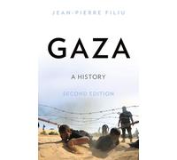 Gaza: A History
