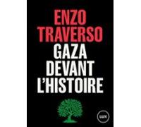 Gaza Devant Lhistoire (ebook)