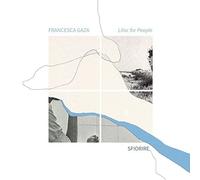 Gaza,Francesca - Sfiorore (Digipak)