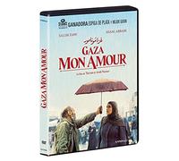 Gaza mon amour [DVD]