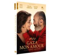 Gaza mon amour [Francia] [DVD]