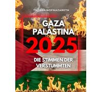 Gaza & Palästina: Die Stimme der Verstummten