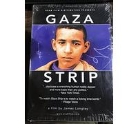Gaza Strip [USA] [DVD]