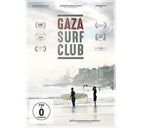 Gaza Surf Club [DVD]