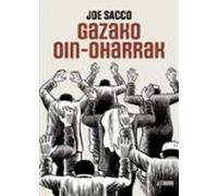 Gazako Oin-oharrak