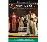 Gazale,Alberto - Nabucco [Alemania] [DVD]