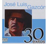 Gazcon, Jose Luis - 30 Exitos