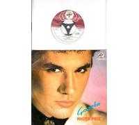 GAZEBO - GAZEBO / MASTER PIECE / 1982 / Bildhülle / Baby records # 1C 006-64 881 / 7" Vinyl Single Schallplatte
