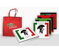 Gazebo, Sabrina, Scotch, Koto, Valerie Dore - The Italo Disco Collection [Import] [Vinilo]