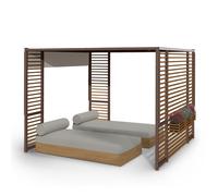 Gazebo Valence 3x3 m