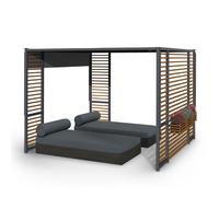 Gazebo Valence 3x3 m