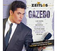 Gazebo - Zeitlos-Gazebo