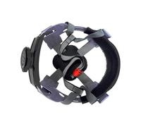 Gazechimp Hard Hat Liner con Inserto de Protección Antigolpes para Casco Suspensión Ajustable de 4 Puntos Material PE Resistente Absorción de Impactos Adecuado