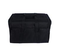 Gazechimp Portable Oxford Cajon Bolsa Caja de Hombro para Tambor Protección Accesorio 52.5x33x32.5cm