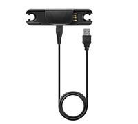 Gazechimp USB Cable Cargador Dock Cuna de Auriculares para Sony NW-WS413 414 416