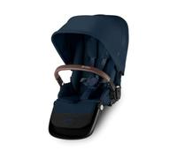 Gazelle S Second Seat Unit