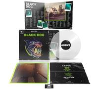 Gazelle Twin - Gazelle Twin: Black Dog (Clear) [Winyl] [Vinilo]