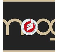 Gazelle Twin - I Feel Blood/Exorcise (ACE 236 Series) [VINYL] [Vinilo]