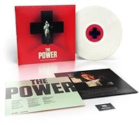 Gazelle Twin & Max De Wardener - The Power (Original Motion Picture Soundtrack) [Vinilo]