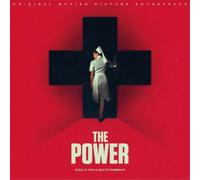Gazelle Twin & Max De Wardener The Power (Vinyl) 12" Album Coloured Vinyl