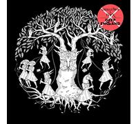 Gazelle Twin & NYX - Deep England