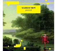 Gazelle Twin - Pastoral [VINYL] [Vinilo]