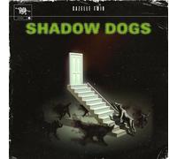 Gazelle Twin - Shadow Dogs - Colored Vinyl [Vinilo]