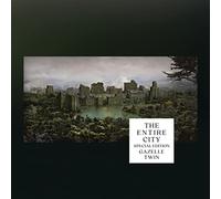 Gazelle Twin - The Entire City (Special Edition) [VINYL] [Vinilo]