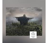 Gazelle Twin - The Wastelands [VINYL] [Vinilo]