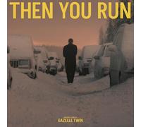 Gazelle Twin - Then You Run (Original Score) (White Col. Lp+Mp3) [Vinilo]