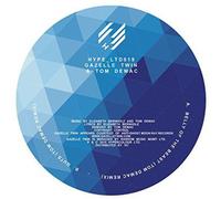 Gazelle Twin & Tom Demac - Belly of the Beast/Guts [Vinilo]