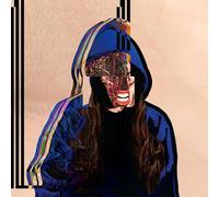 Gazelle Twin - Unflesh (10 Year Anniversary Reissue) [VINYL] [Vinilo]